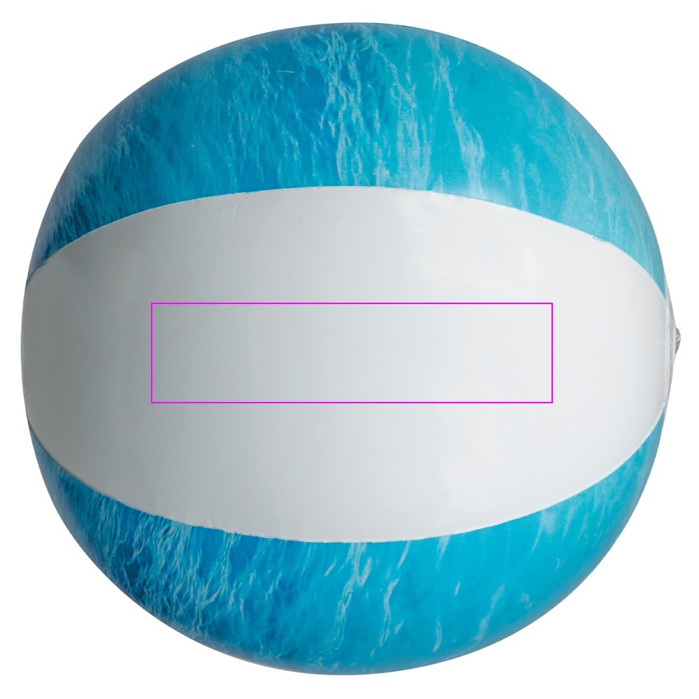 Beach ball ø26 cm CLAYTON