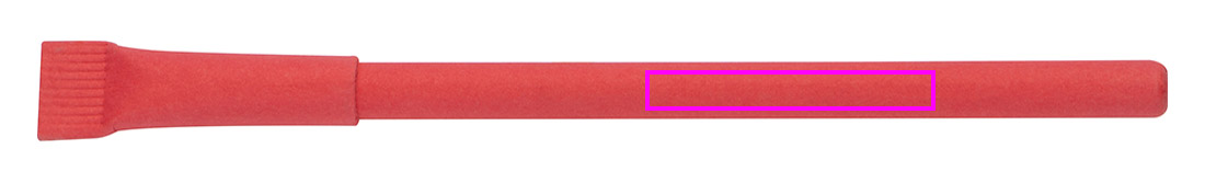 Eternal pencil WIOLETTA