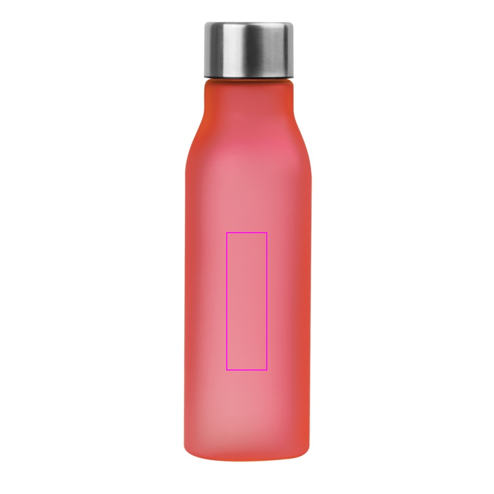 Plastic bottle 550 ml DENISE