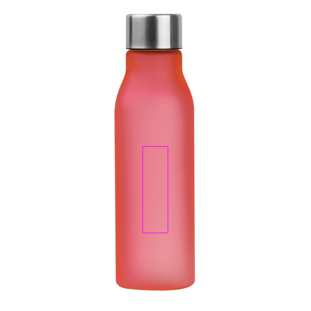 Plastic bottle 550 ml DENISE