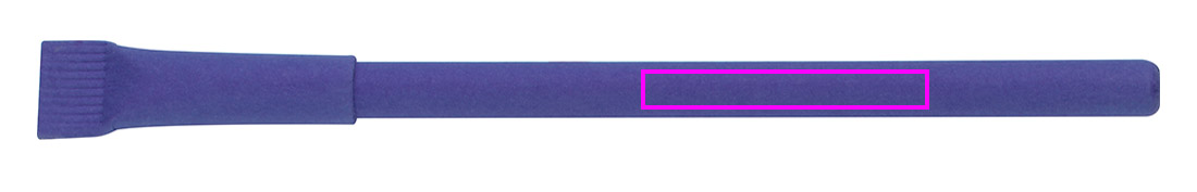 Eternal pencil WIOLETTA