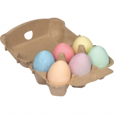 Chalk 6 colors GIZELA