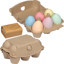 Chalk 6 colors GIZELA