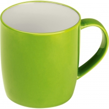 Ceramic mug 300 ml PIETRO