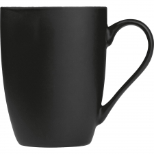 Ceramic mug soft touch 300 ml JUDYTA