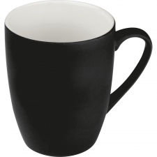 Ceramic mug soft touch 300 ml JUDYTA