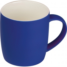 Ceramic mug soft touch 300 ml ULF