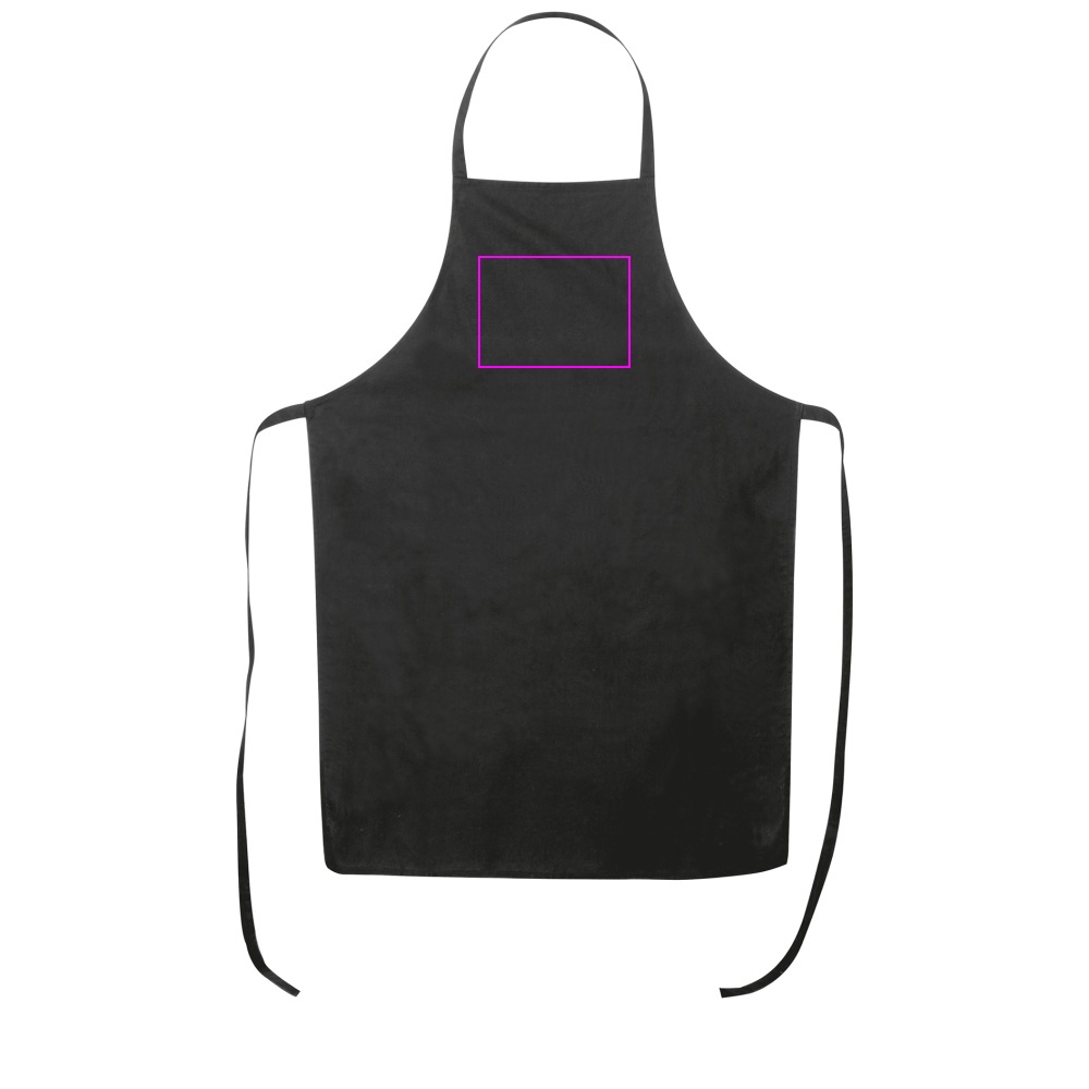 Waiter's apron 170 g/m² MELODY