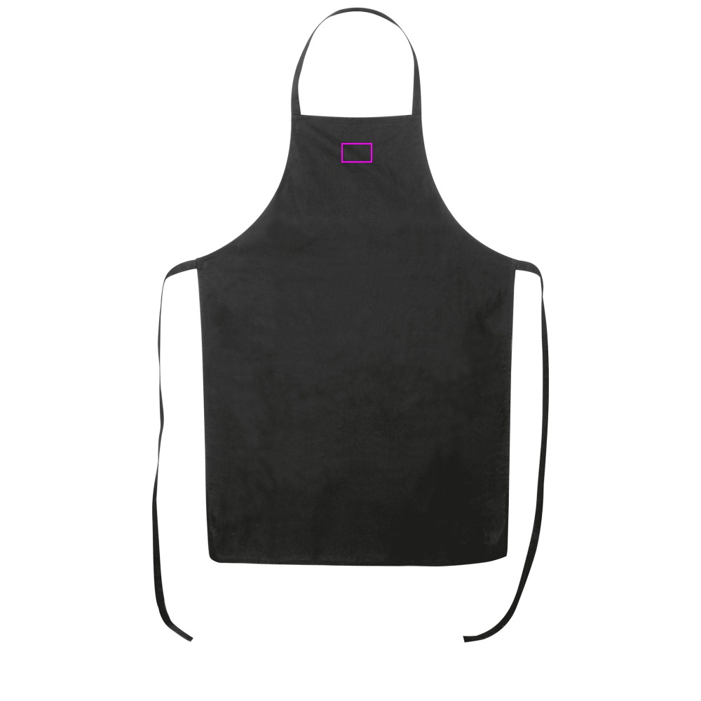 Waiter's apron 170 g/m² MELODY