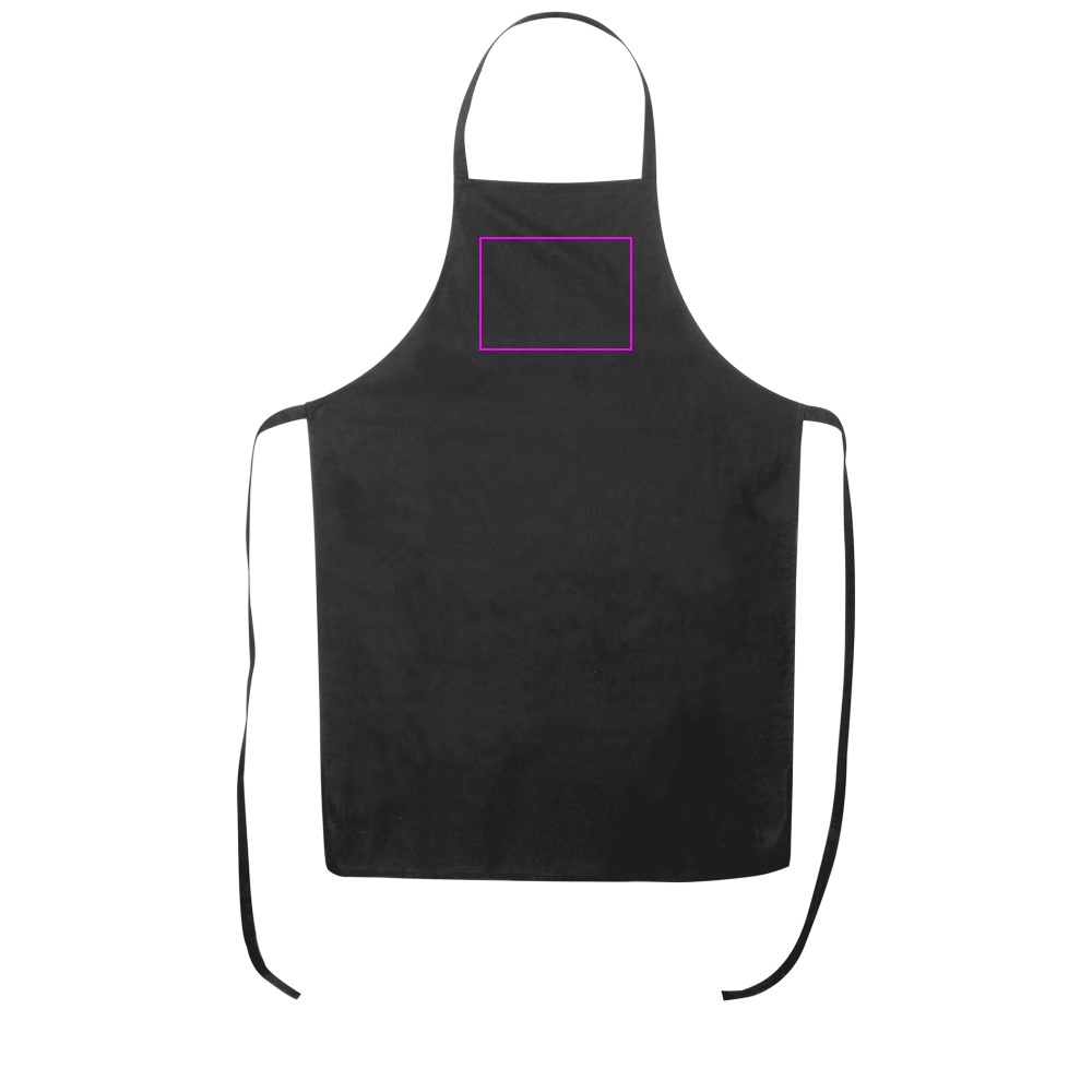 Waiter's apron 170 g/m² MELODY