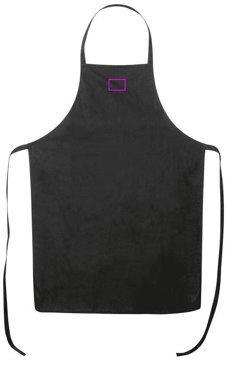 Waiter's apron 170 g/m² MELODY