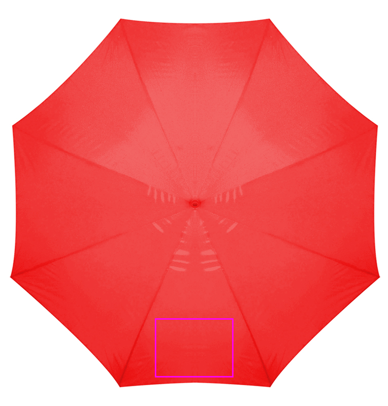 Automatic umbrella ø105 cm MARCIN