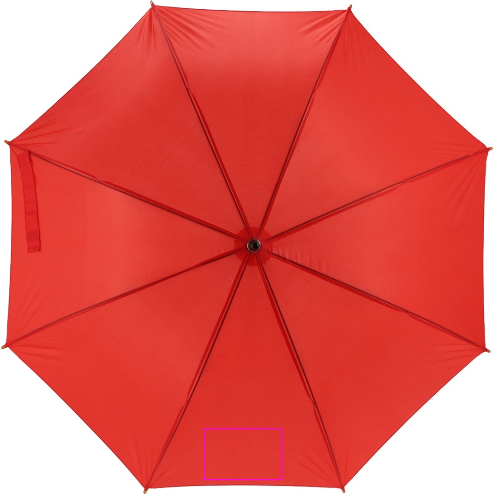 Automatic umbrella ø105 cm MARCIN