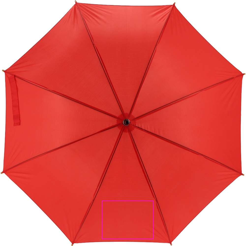 Automatic umbrella ø105 cm MARCIN