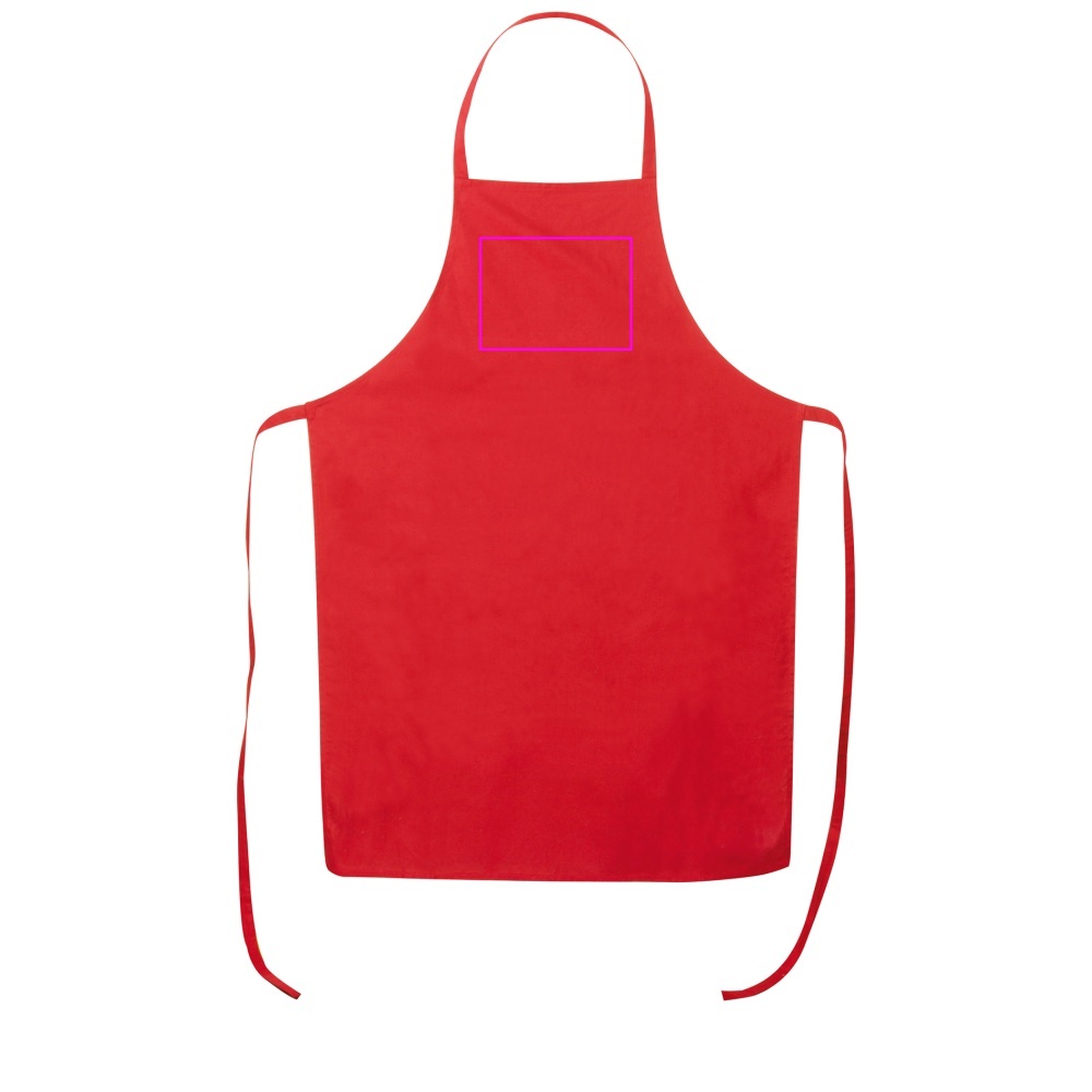 Waiter's apron 170 g/m² MELODY