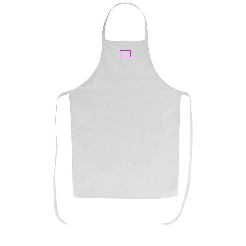 Waiter's apron 170 g/m² MELODY