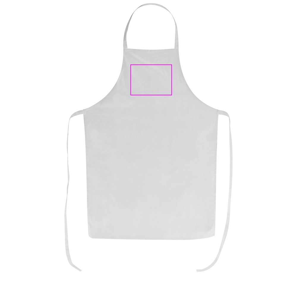 Waiter's apron 170 g/m² MELODY