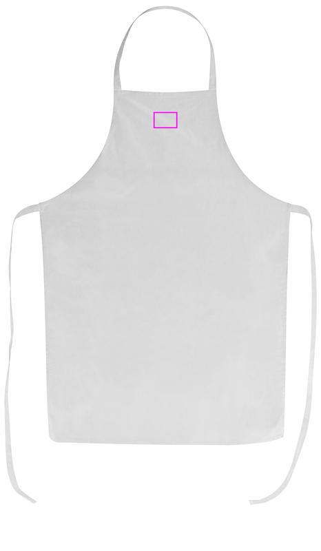 Waiter's apron 170 g/m² MELODY