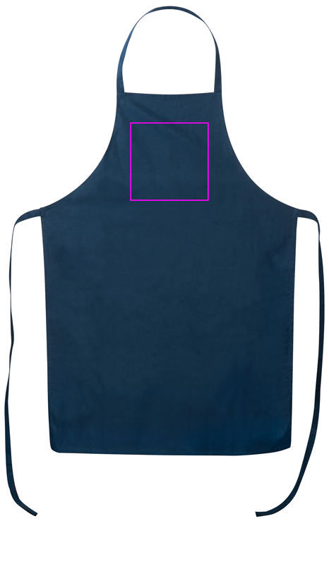 Waiter's apron 170 g/m² MELODY
