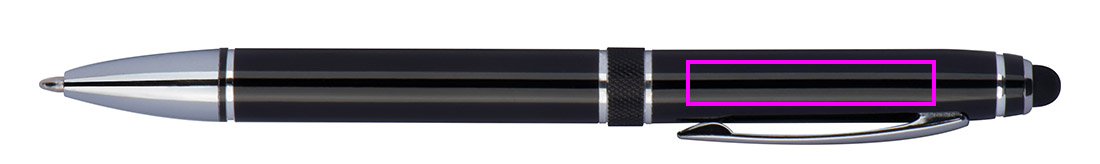 Metal touch pen TIMOTEO