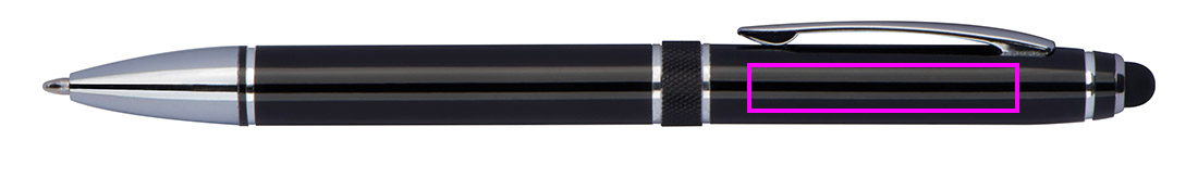 Metal touch pen TIMOTEO