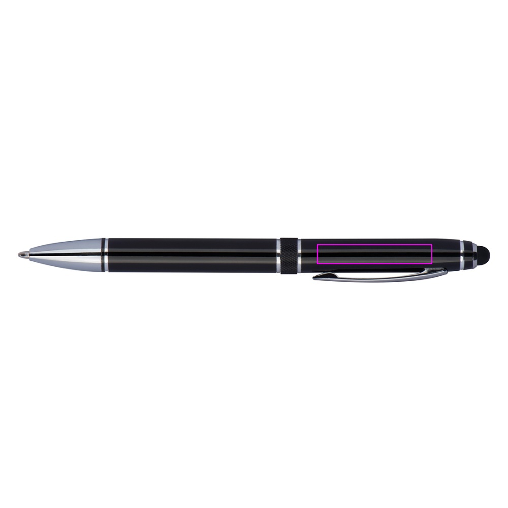 Metal touch pen TIMOTEO