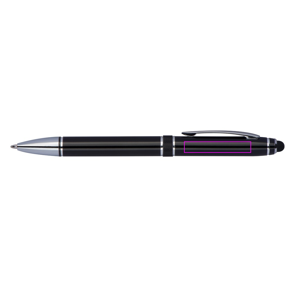 Metal touch pen TIMOTEO