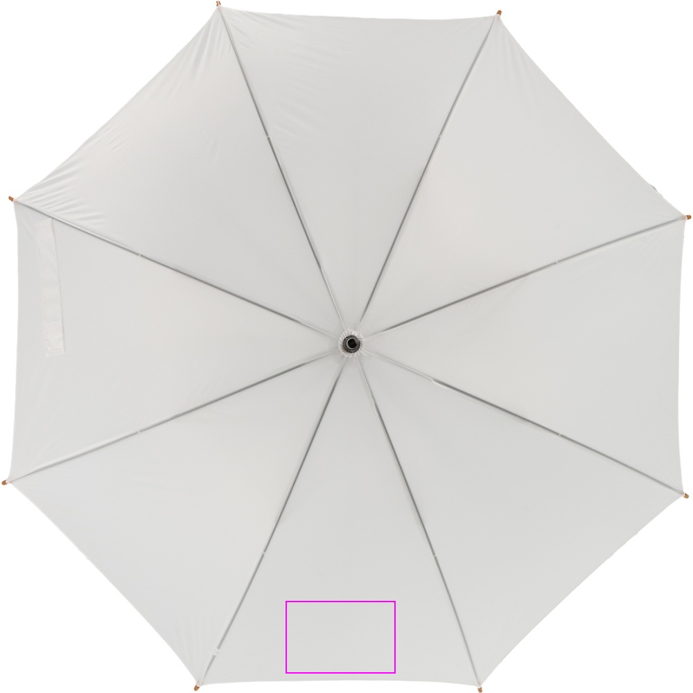 Automatic umbrella ø105 cm MARCIN