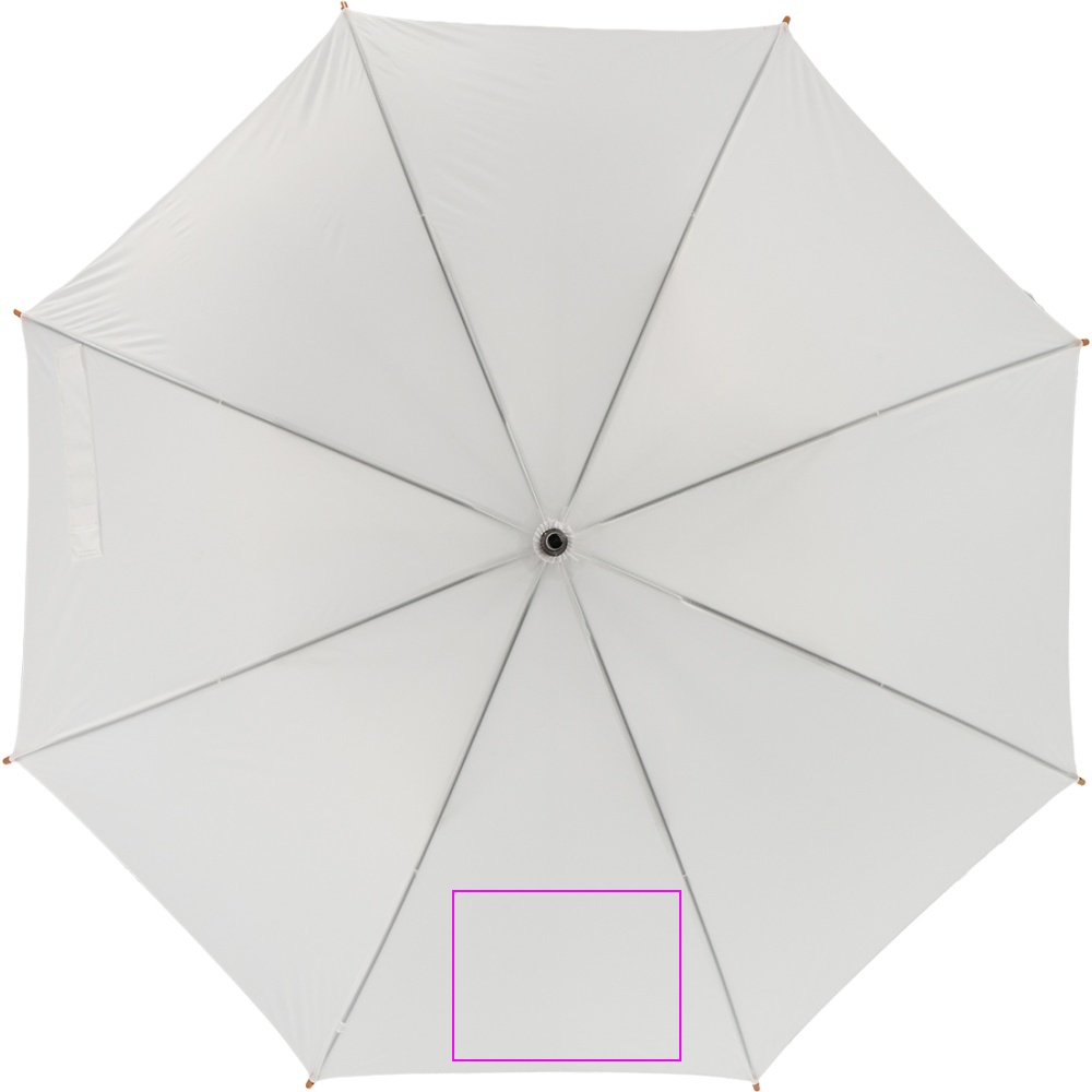 Automatic umbrella ø105 cm MARCIN