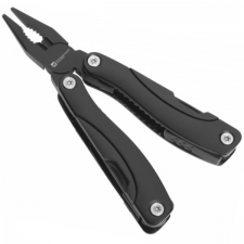 Multitool ARMADOR NEW Black Schwarzwolf