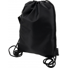 Drawstring bag NUNAVUT Schwarzwolf