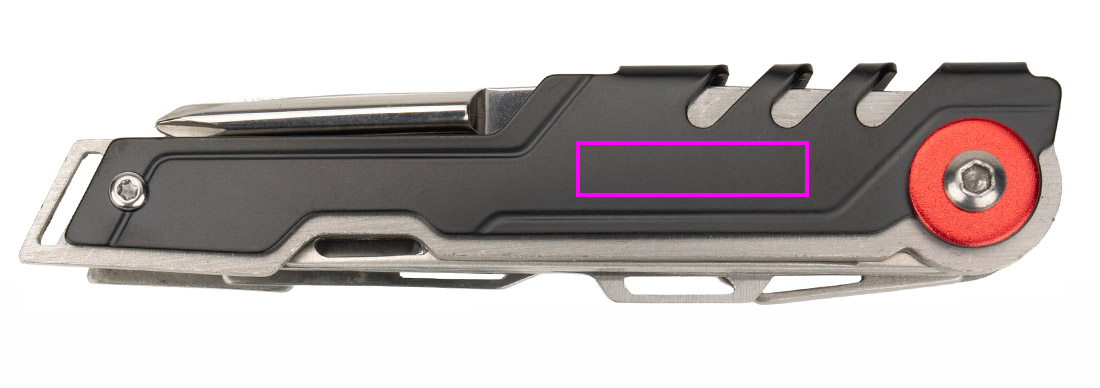 Multifunctional tool PELAT
