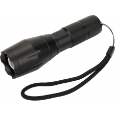 Flashlight ANTELAO Schwarzwolf