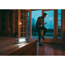 Small light POSO Schwarzwolf