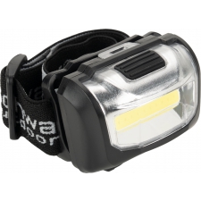Head lamp TRONADOR Schwarzwolf
