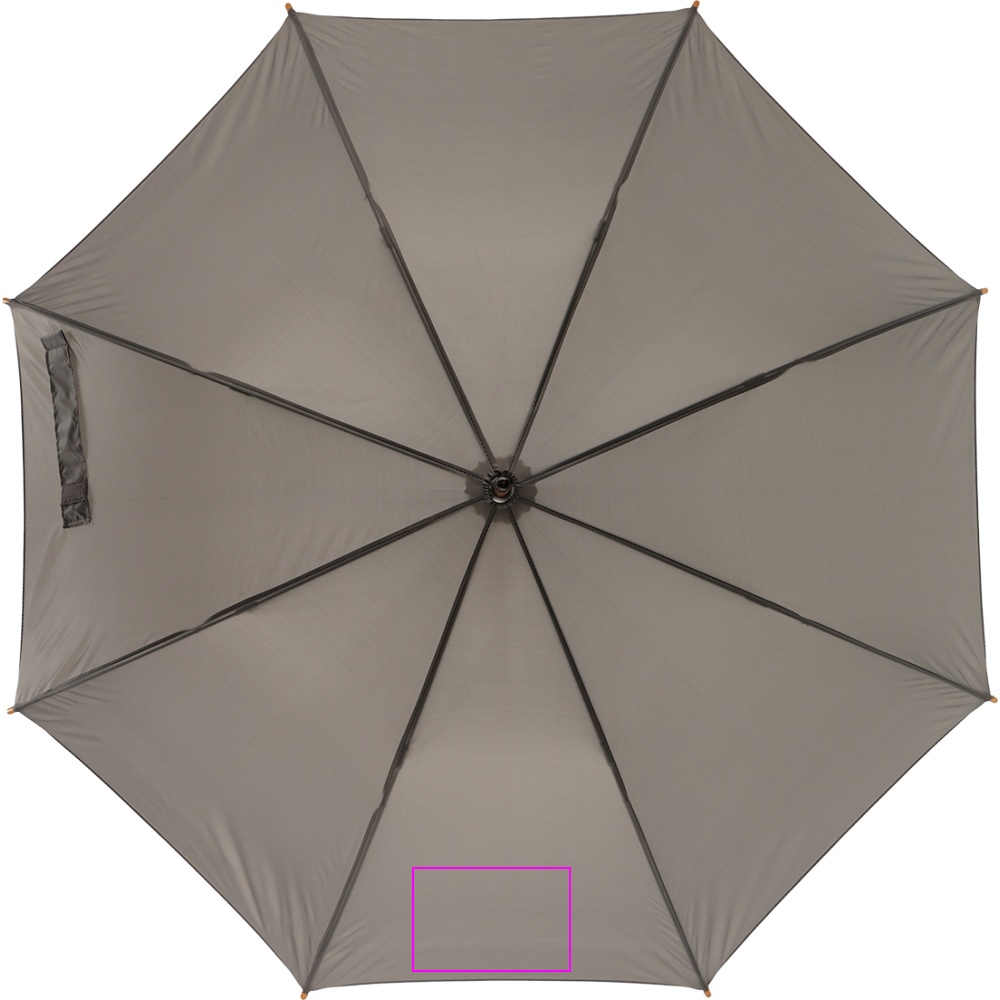 Automatic umbrella ø105 cm MARCIN