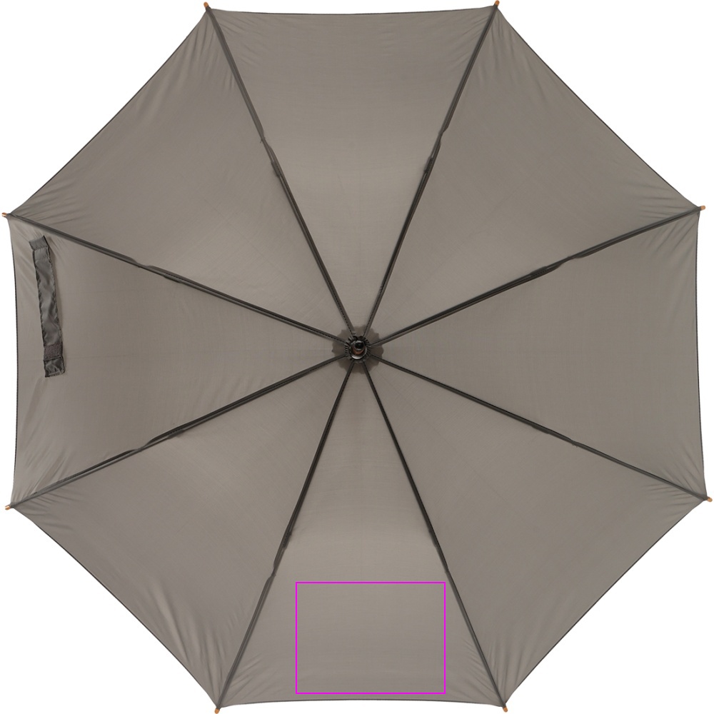 Automatic umbrella ø105 cm MARCIN