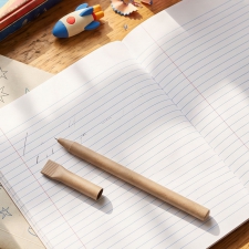 Carboard pen DIEGO