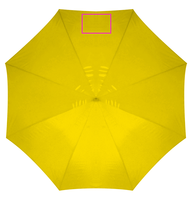 Automatic umbrella ø105 cm MARCIN