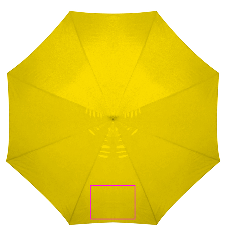 Automatic umbrella ø105 cm MARCIN