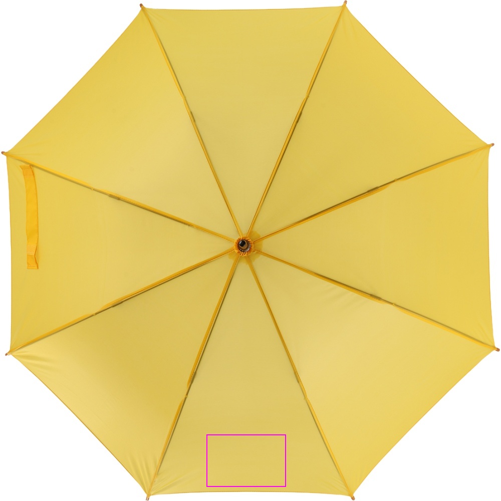 Automatic umbrella ø105 cm MARCIN