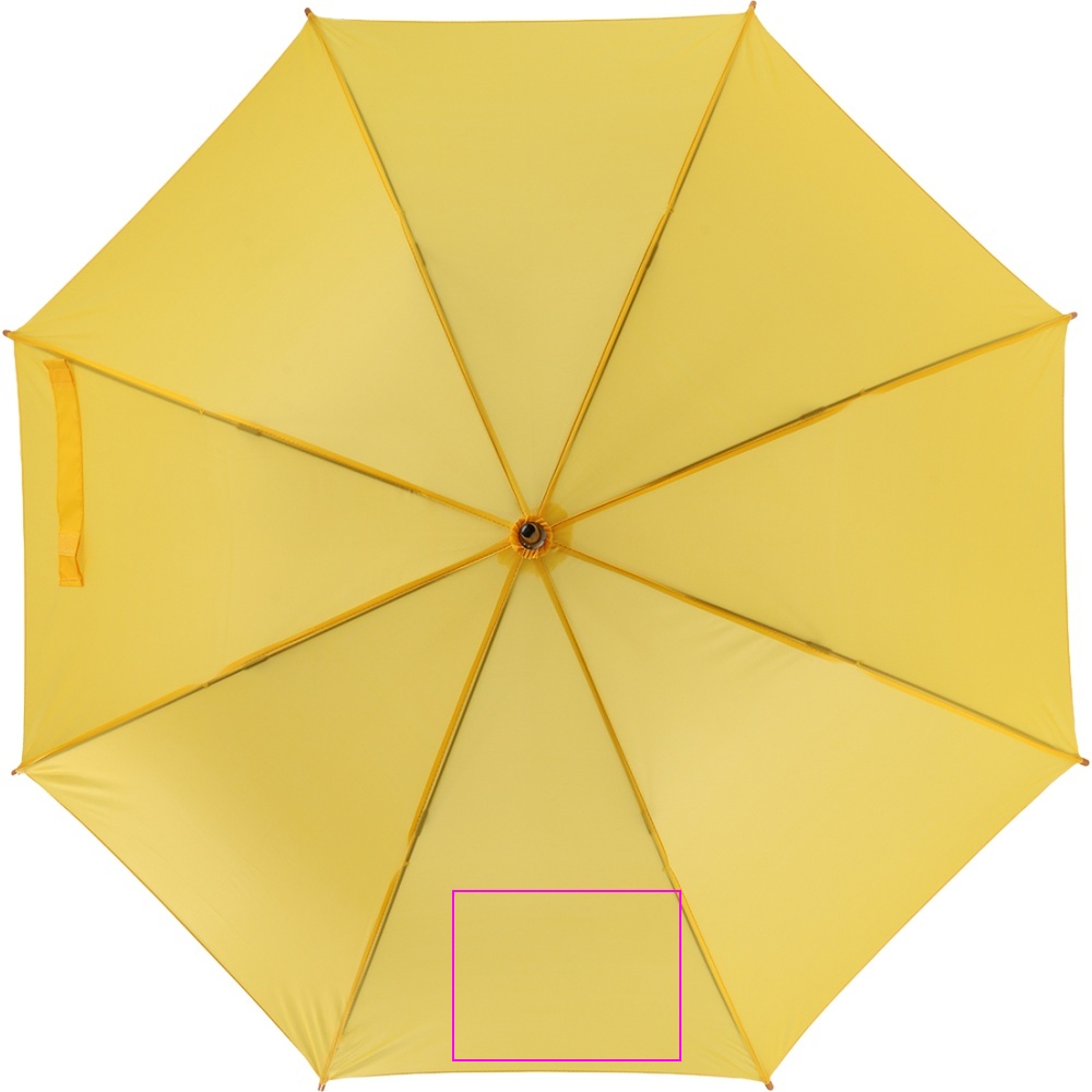 Automatic umbrella ø105 cm MARCIN