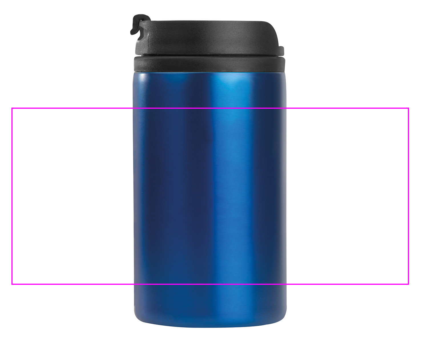 Thermal mug 250 ml GARY
