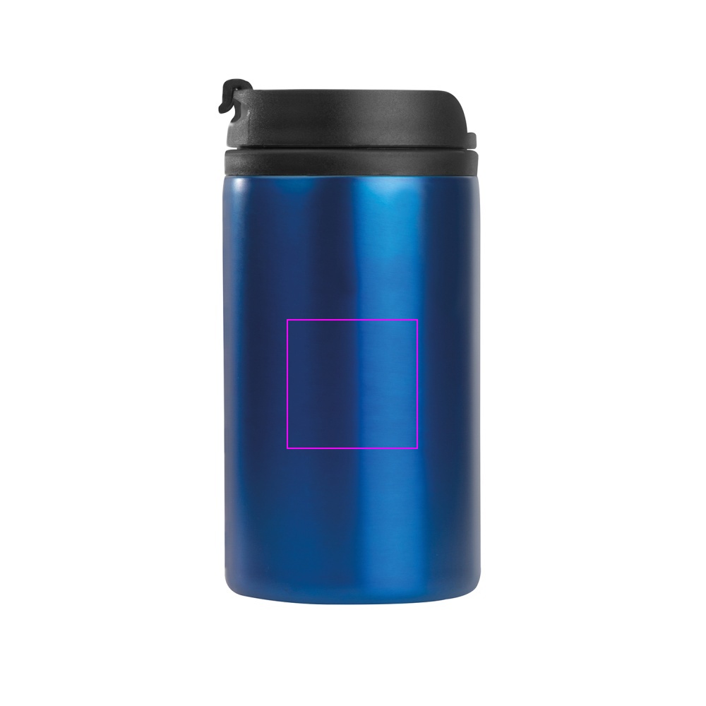 Thermal mug 250 ml GARY