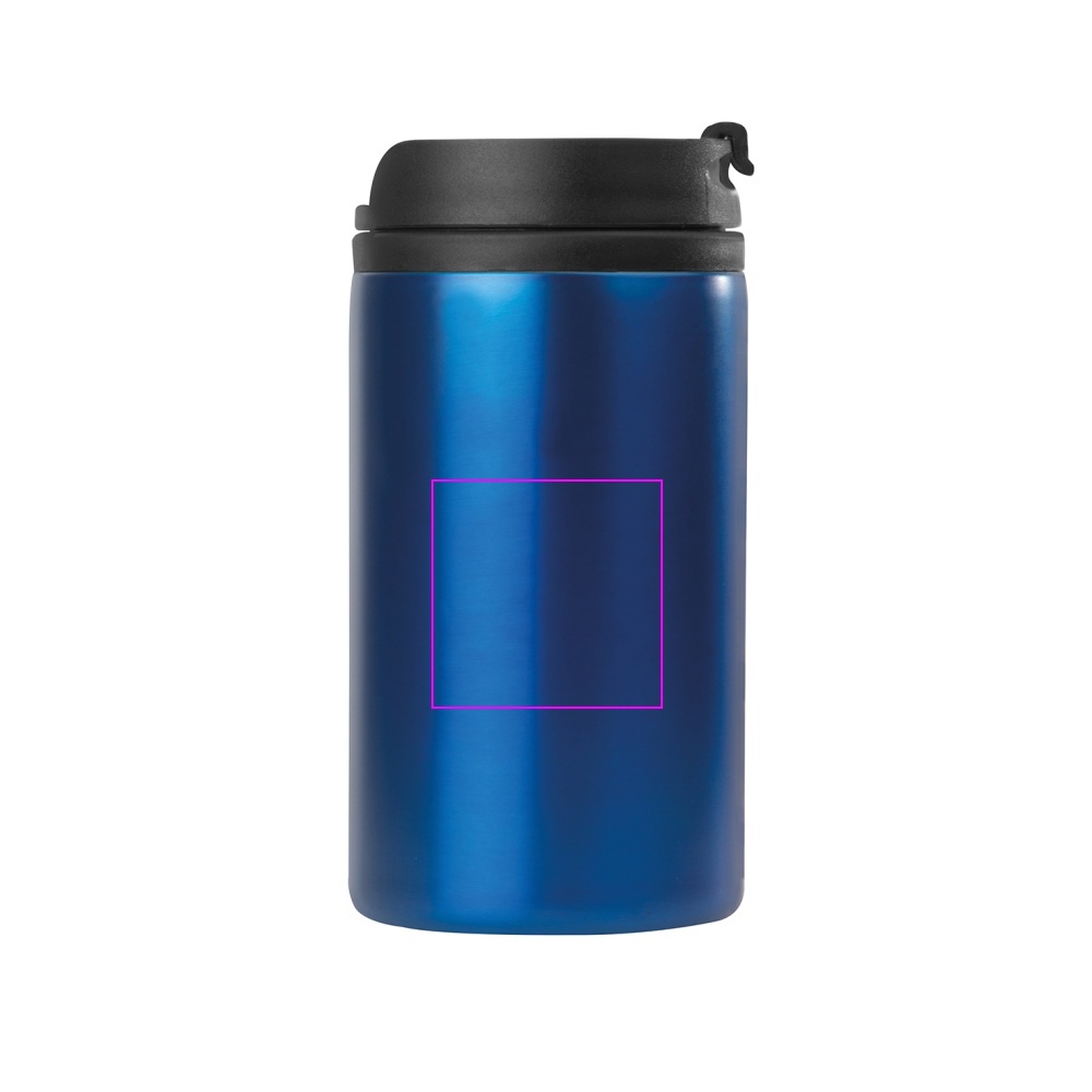 Thermal mug 250 ml GARY