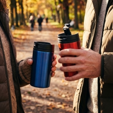 Thermal mug 250 ml GARY
