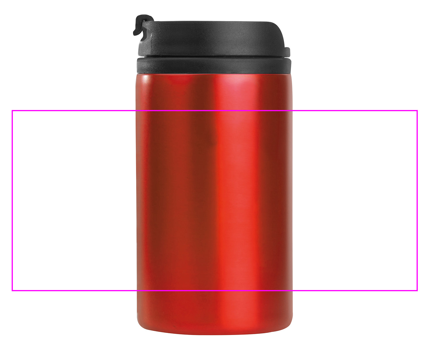 Thermal mug 250 ml GARY