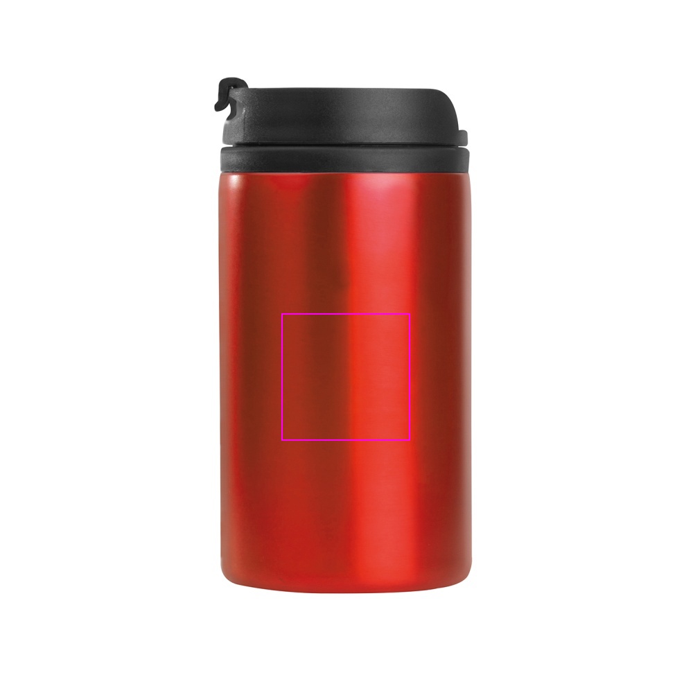 Thermal mug 250 ml GARY