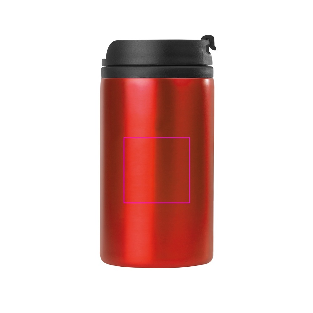 Thermal mug 250 ml GARY