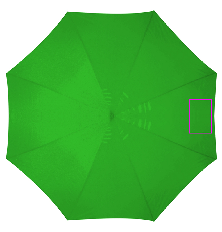 Automatic umbrella ø105 cm MARCIN